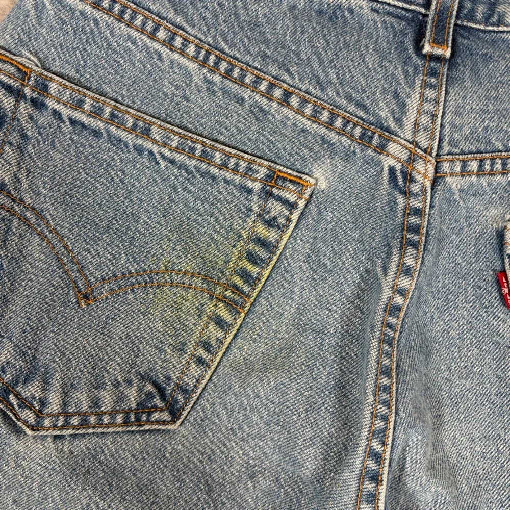 Levis fair preowned